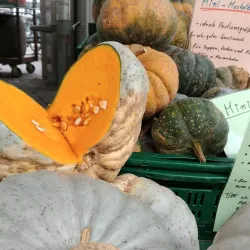 Marktplatz (Market Square) - Giessen