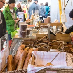 Marktplatz (Market Square) - Giessen