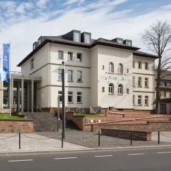 Mathematikum - Giessen