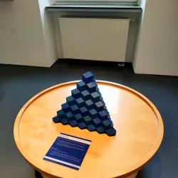 Mathematikum - Giessen