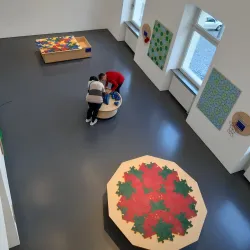 Mathematikum - Giessen