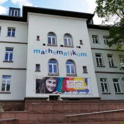 Mathematikum - Giessen