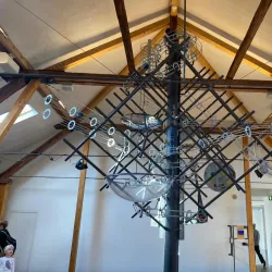 Mathematikum - Giessen