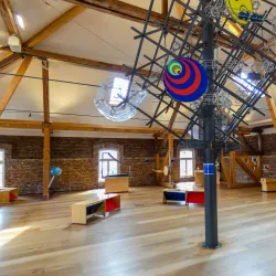 Mathematikum - Giessen