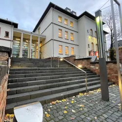 Mathematikum - Giessen