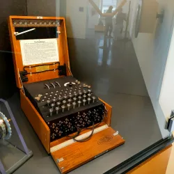 Mathematikum - Giessen