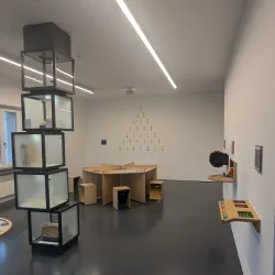 Mathematikum - Giessen