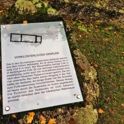 Museum of Archaeology and Ancient History - Giessen