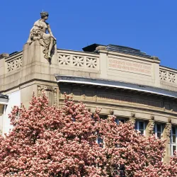 Stadttheater Gießen - Giessen