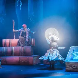 Stadttheater Gießen - Giessen