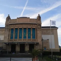 Stadttheater Gießen - Giessen