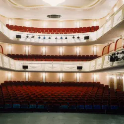 Stadttheater Gießen - Giessen