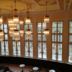 Stadttheater Gießen - Giessen