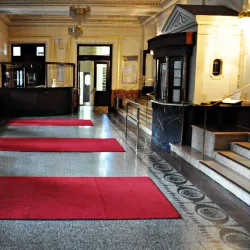 Stadttheater Gießen - Giessen