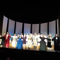 Stadttheater Gießen - Giessen