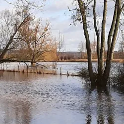 Wieseck River Promenade - Giessen