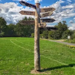 Wieseckaue Park - Giessen