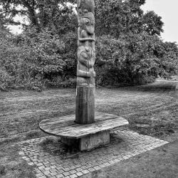 Wieseckaue Park - Giessen