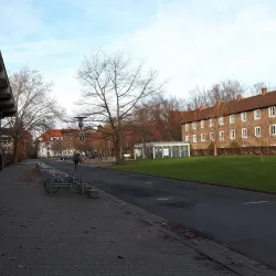 Georg-August University of Göttingen - Goettingen