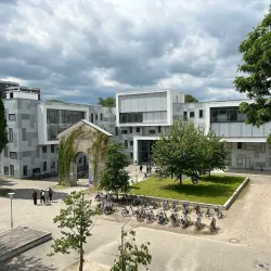 Georg-August University of Göttingen - Goettingen