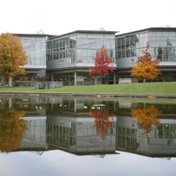Georg-August University of Göttingen - Goettingen