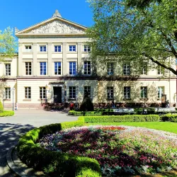 Georg-August University of Göttingen - Goettingen