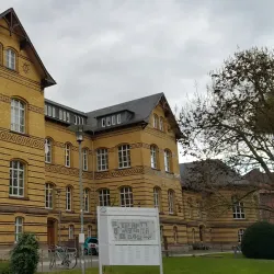 Georg-August University of Göttingen - Goettingen