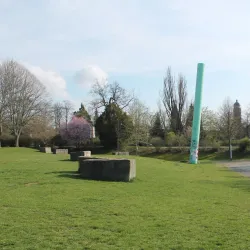 Georg-August University of Göttingen - Goettingen