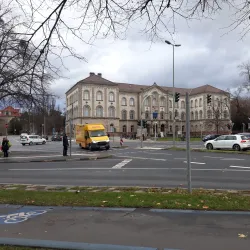 Kunstsammlung der Universität Göttingen (University Art Collection) - Goettingen