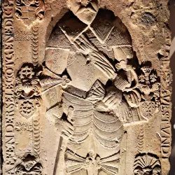 St. Jacob's Church (St. Jacobi Kirche) - Goettingen