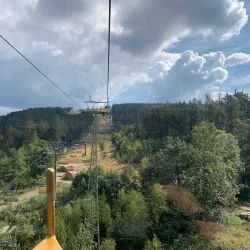 Goslar Cable Car (Seilbahn Goslar) - Goslar