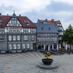 Old Town of Goslar - Goslar