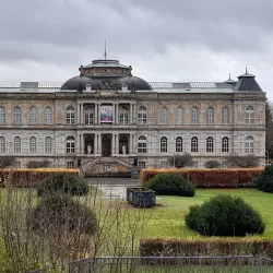 Gotha Historical Museum - Gotha