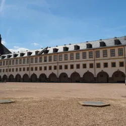 Museum of Nature Gotha - Gotha