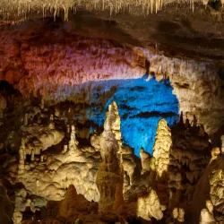 Bärenhöhle (Bear Cave) - Göppingen