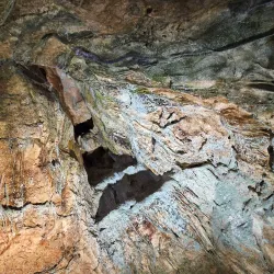 Bärenhöhle (Bear Cave) - Göppingen