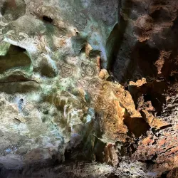 Bärenhöhle (Bear Cave) - Göppingen