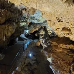 Bärenhöhle (Bear Cave) - Göppingen