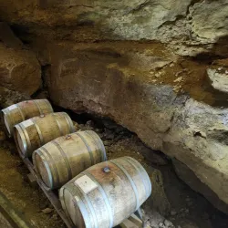 Bärenhöhle (Bear Cave) - Göppingen