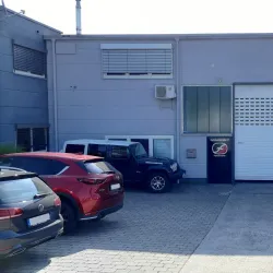 Filstal Valley - Göppingen