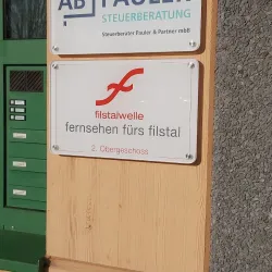 Filstal Valley - Göppingen