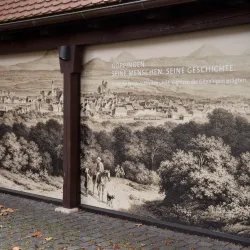 Göppingen City Museum - Göppingen