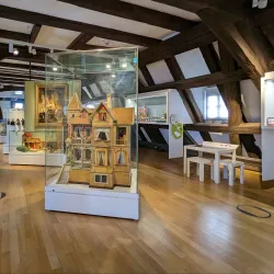 Göppingen City Museum - Göppingen