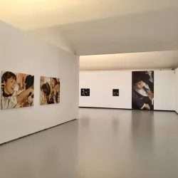 Kunsthalle Göppingen - Göppingen