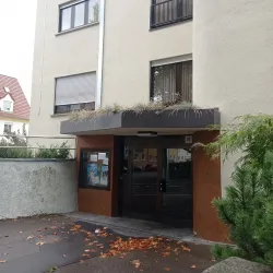 Kunsthalle Göppingen - Göppingen