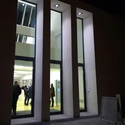 Kunsthalle Göppingen - Göppingen