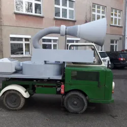 Kunsthalle Göppingen - Göppingen