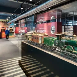 Märklin Museum - Göppingen