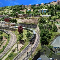 Märklin Museum - Göppingen