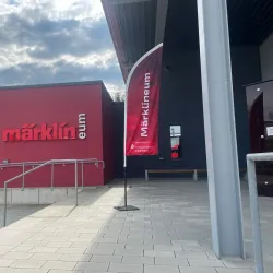 Märklin Museum - Göppingen